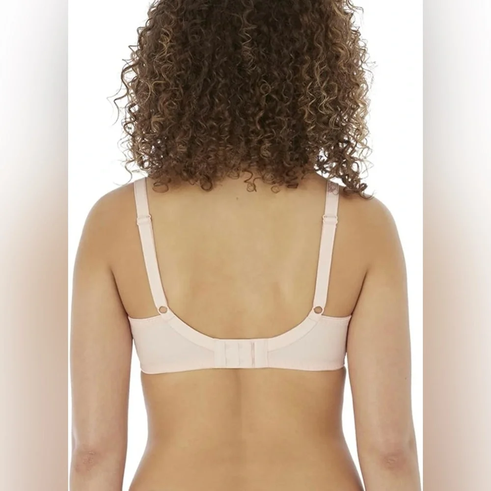 NWOT Freya Women's Starlight Underwire Side Support Bra Size 28K - Picture 2 of 6